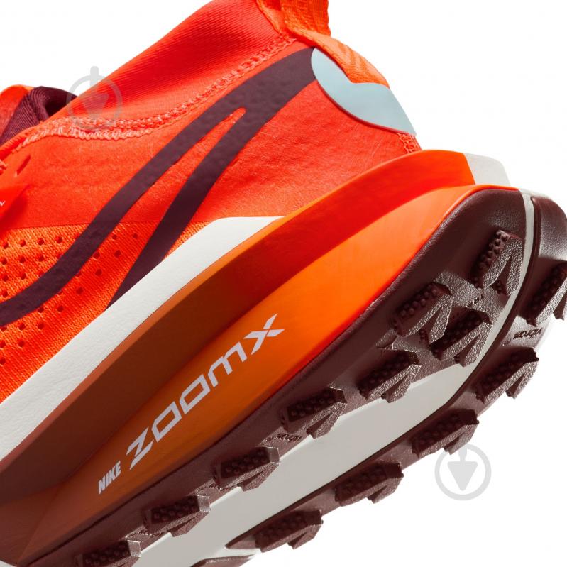 Кроссовки Nike Zegama 2 FD5191-800 р.40 - фото 12 Кроссовки Nike Zegama 2 FD5191-800 р.40 - фото 12