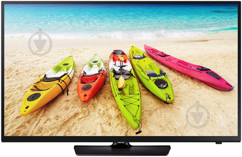 Дисплей Samsung Solution LED 40" - фото 1