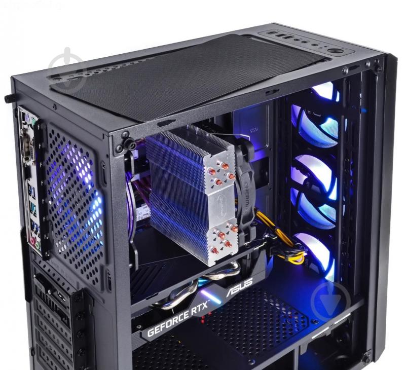 Комп'ютер Artline Gaming X75 (X75v74Win) black - фото 9 Комп'ютер Artline Gaming X75 (X75v74Win) black - фото 9