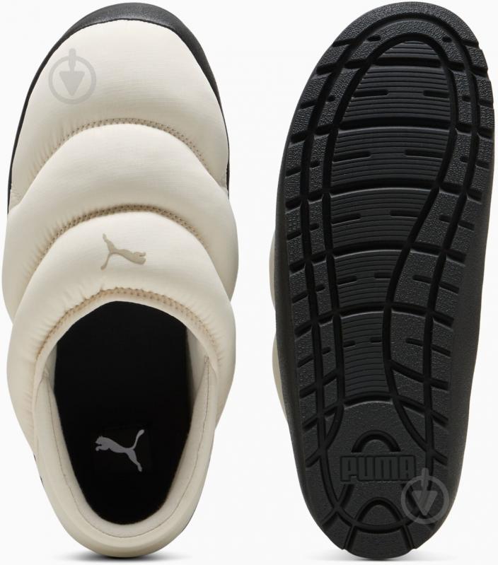 Ботинки Puma PUMA Tuff Terra 40217602 р.38 бежевый - фото 6 Ботинки Puma PUMA Tuff Terra 40217602 р.38 бежевый - фото 6