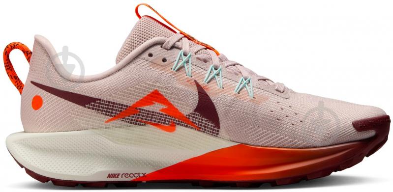Кросівки Nike Pegasus Trail 5 DV3865-602 р.40 - фото 2