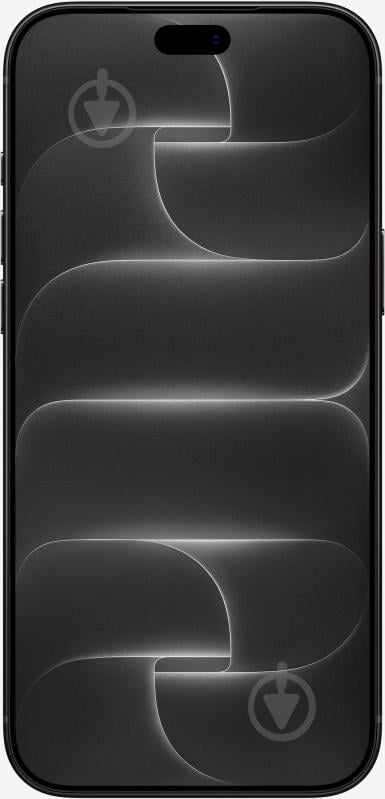 Смартфон Apple iPhone 18 Pro Max 512GB black (MJXT4AF/A) - фото 2