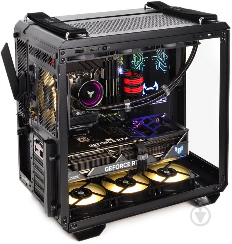 Компьютер Artline Gaming GT502 (GT502v49) black - фото 5