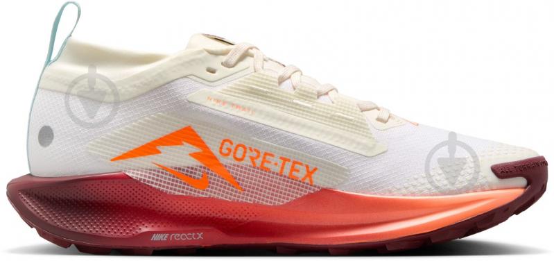 Кросівки Nike Pegasus Trail 5 GORE-TEX FQ0912-104 р.40,5 - фото 2