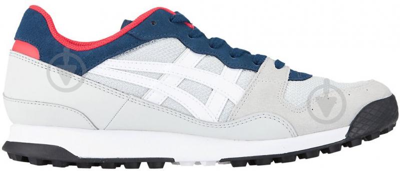 ᐉ Кроссовки Asics TIGER HORIZONIA 1183A206-026 р.44 US 10 белый • Купить в  Киеве, Украине • Лучшая цена в Эпицентр К