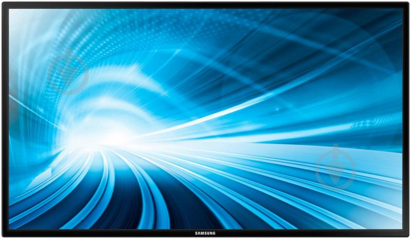 Дисплей LFD SAMSUNG Standalone LED FHD 40" ED40D - фото 1