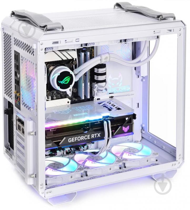 Компьютер Artline Gaming GT502 (GT502v49w) white - фото 6