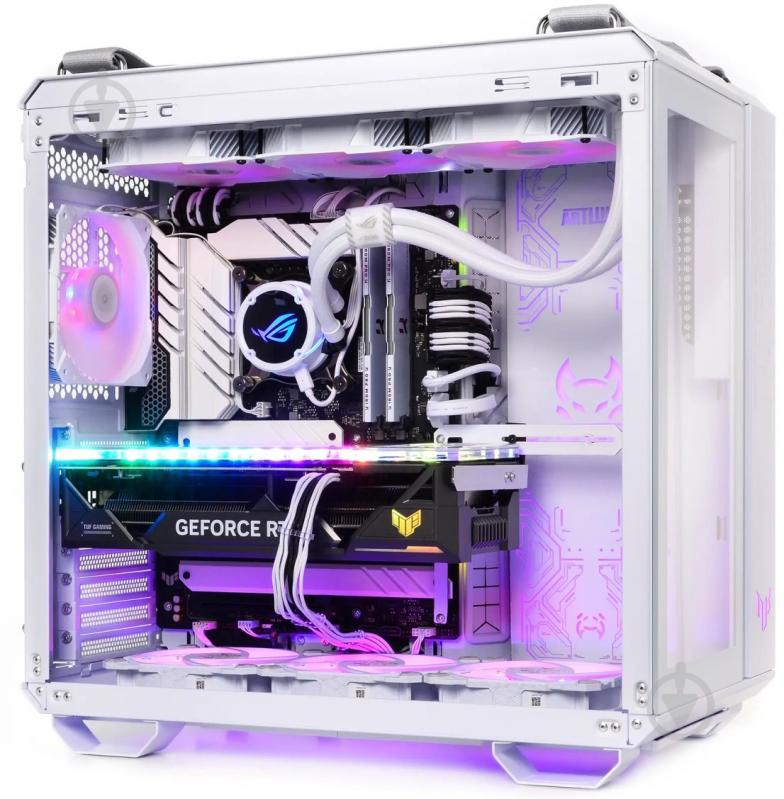 Компьютер Artline Gaming GT502 (GT502v49w) white - фото 2