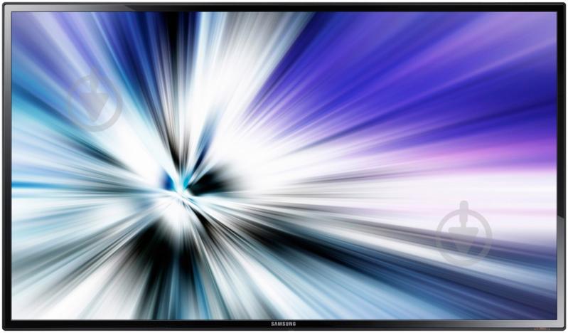 Дисплей LFD SAMSUNG Standalone LED FHD 40" ME40C - фото 1