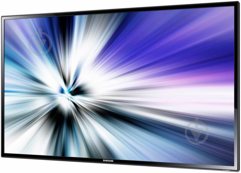 Дисплей LFD SAMSUNG Standalone LED FHD 40" ME40C - фото 2