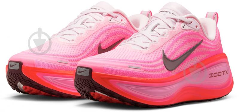 Кросівки Nike Vomero Plus HV8154-604 р.40,5 - фото 5 Кросівки Nike Vomero Plus HV8154-604 р.40,5 - фото 5