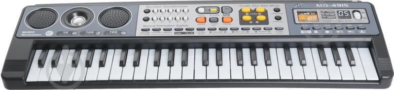 Синтезатор Shantou F718504 - фото 1