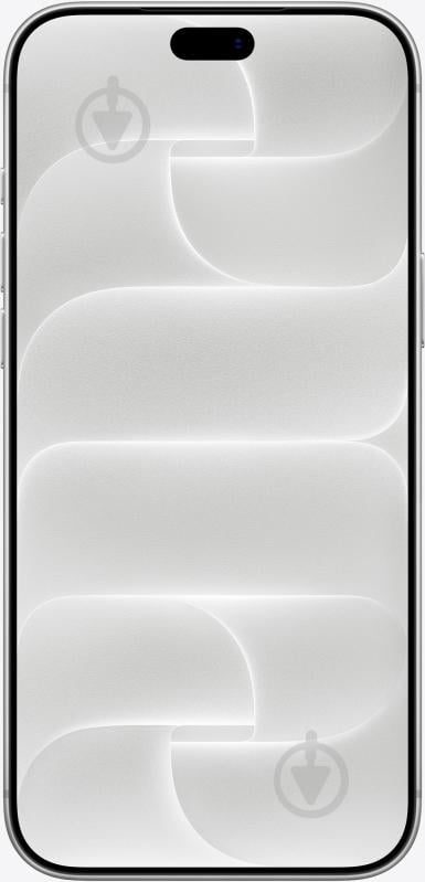 Смартфон Apple iPhone 18 Pro Max 1TB Silver (MJXY4AF/A) - фото 2