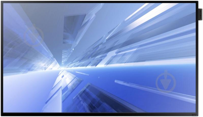 Дисплей LFD SAMSUNG Standalone LED FHD 48" DB48E - фото 1