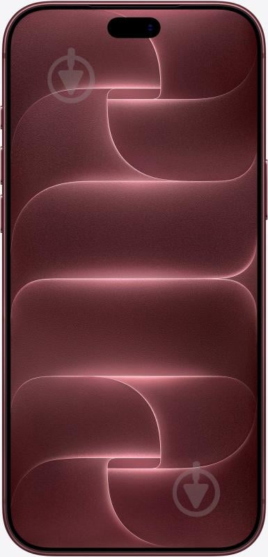 Смартфон Apple iPhone 18 Pro Max 1TB Burgundy (MJY04AF/A) - фото 2