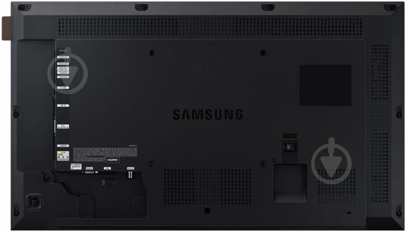 Дисплей LFD SAMSUNG Standalone LED FHD 55" DB55E - фото 3