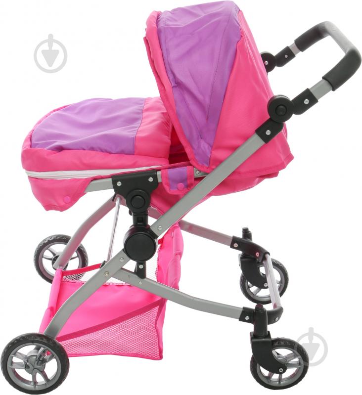 Коляска для кукол Happy Source Star Toys FL9193 - фото 2