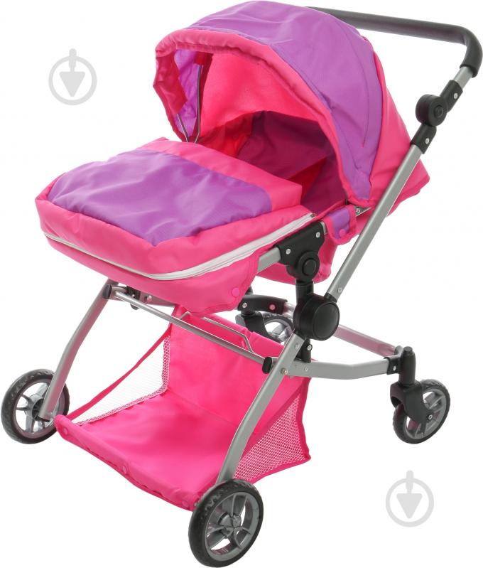 Коляска для кукол Happy Source Star Toys FL9193 - фото 1