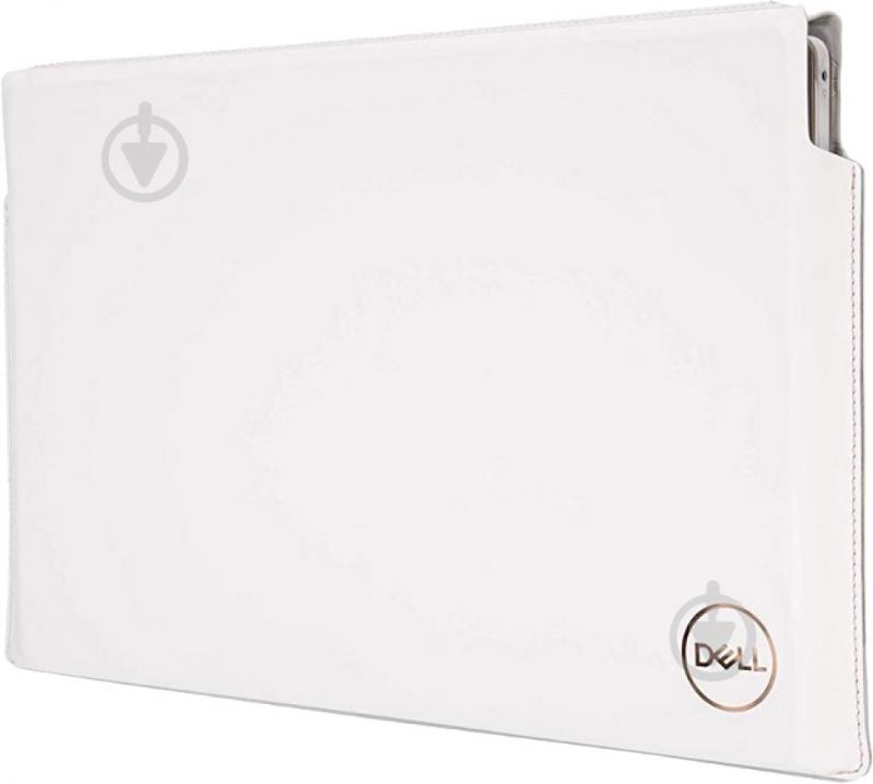 Чохол для ноутбука Dell Premier Sleeve-XPS 13 13" alpine white (460-BCIY) - фото 1