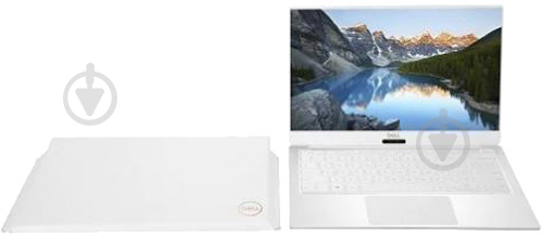 Чохол для ноутбука Dell Premier Sleeve-XPS 13 13" alpine white (460-BCIY) - фото 8