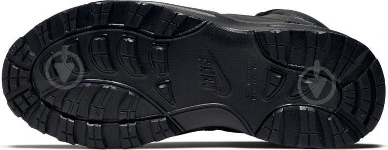 Черевики Nike Manoa BQ5373-001 р.33,5 чорний - фото 6