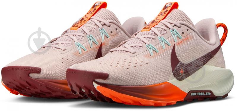 Кросівки Nike Pegasus Trail 5 DV3865-602 р.40,5 - фото 5 Кросівки Nike Pegasus Trail 5 DV3865-602 р.40,5 - фото 5