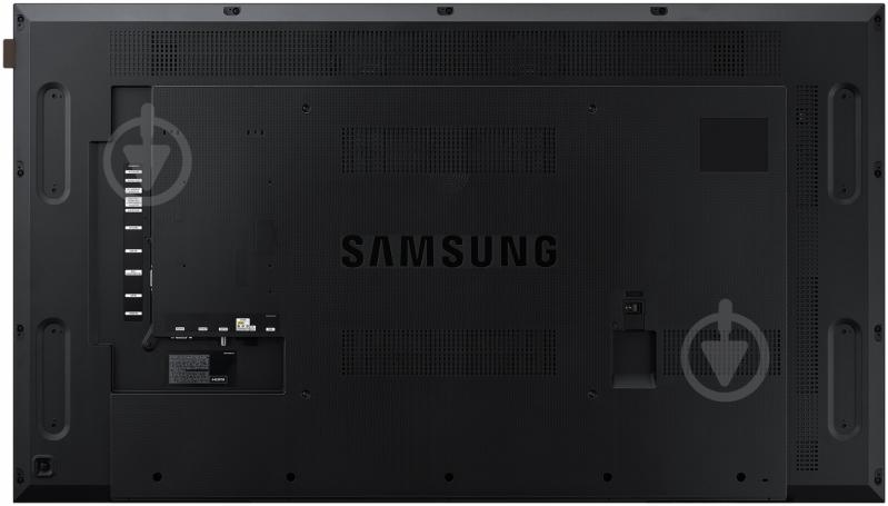 Дисплей LFD Samsung Standalone LED FHD 55" DM55E - фото 5