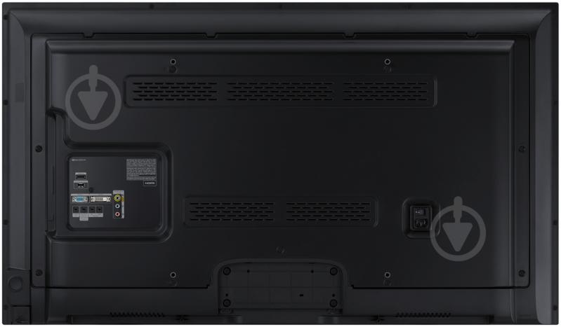Дисплей LFD SAMSUNG Standalone LED FHD 55" ED55D - фото 4 Дисплей LFD SAMSUNG Standalone LED FHD 55" ED55D - фото 4