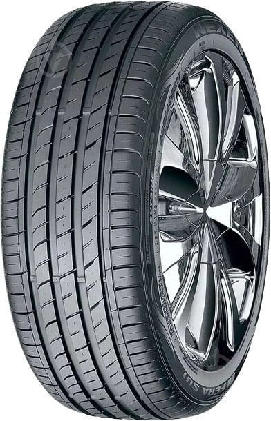 Шина Nexen NFERA SU1 205/ 60 R16 92 H лето - фото 1