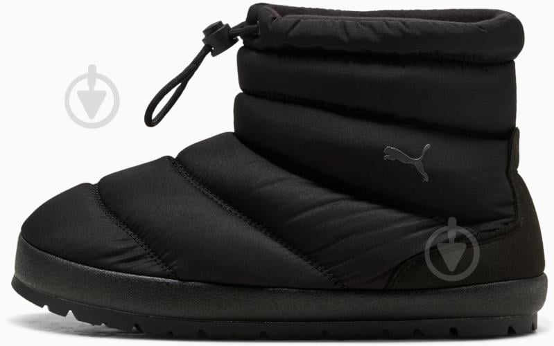 Ботинки Puma PUMA Tuff Terra Hi 40217701 р.39 черный - фото 1