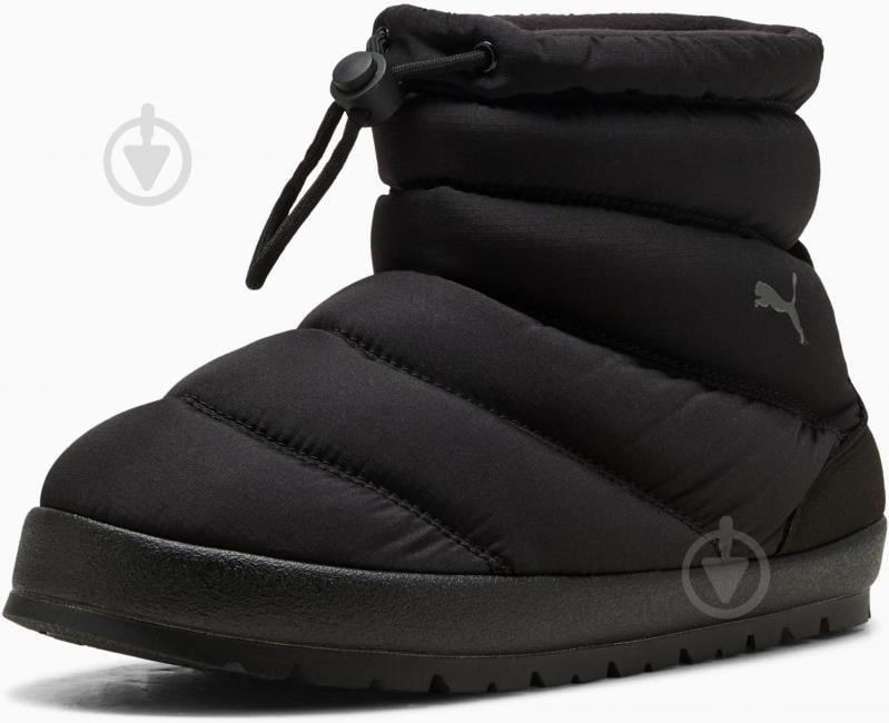 Ботинки Puma PUMA Tuff Terra Hi 40217701 р.39 черный - фото 3