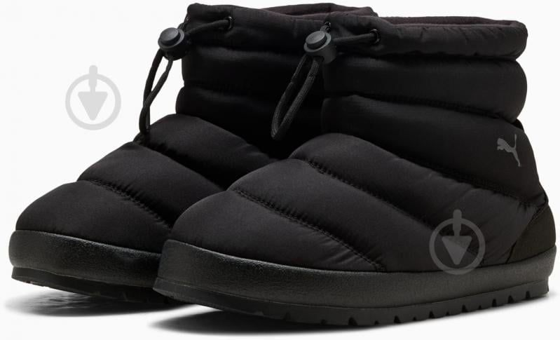 Ботинки Puma PUMA Tuff Terra Hi 40217701 р.39 черный - фото 4