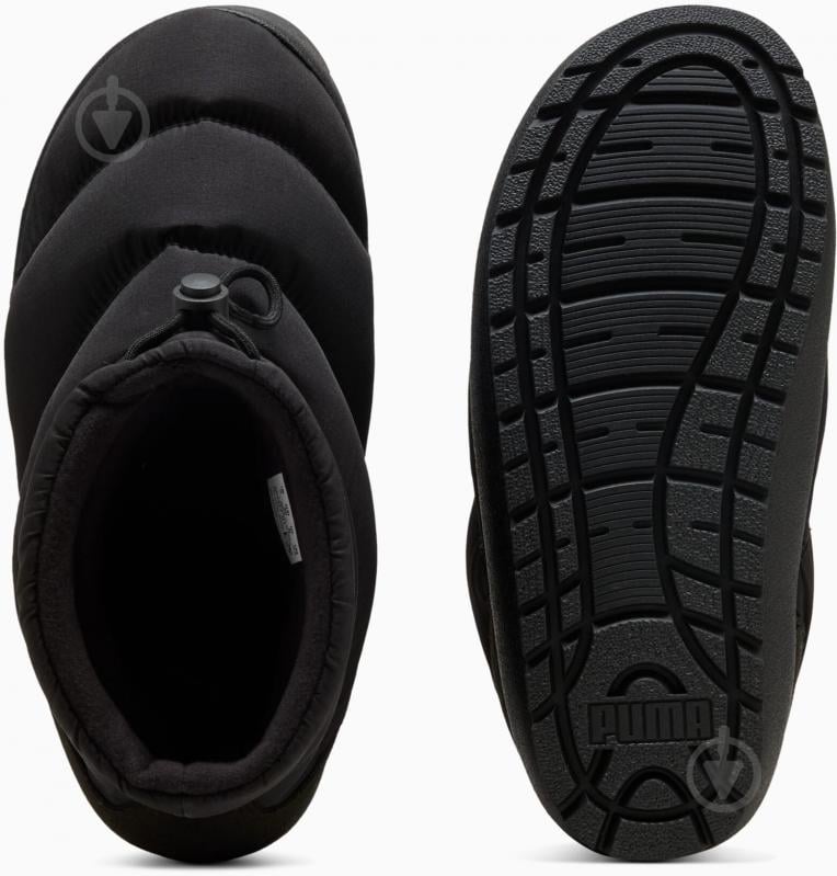 Ботинки Puma PUMA Tuff Terra Hi 40217701 р.39 черный - фото 5