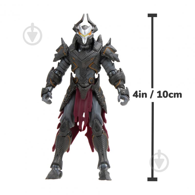 Фігурка колекційна Fortnite Master Series Figure Omega Knight 10 см FNT1324 - фото 12