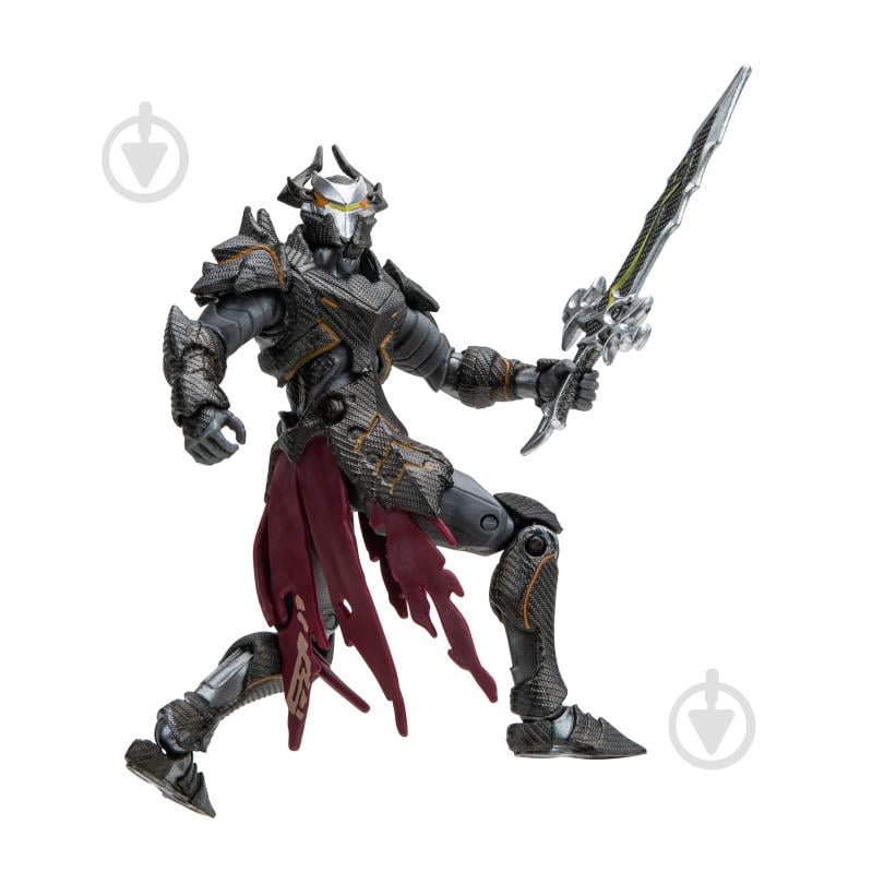 Фігурка колекційна Fortnite Master Series Figure Omega Knight 10 см FNT1324 - фото 23