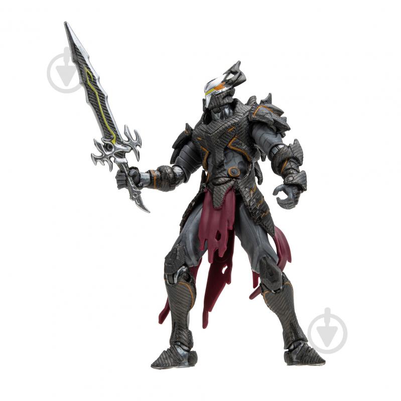 Фігурка колекційна Fortnite Master Series Figure Omega Knight 10 см FNT1324 - фото 20