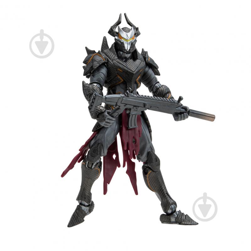 Фігурка колекційна Fortnite Master Series Figure Omega Knight 10 см FNT1324 - фото 25