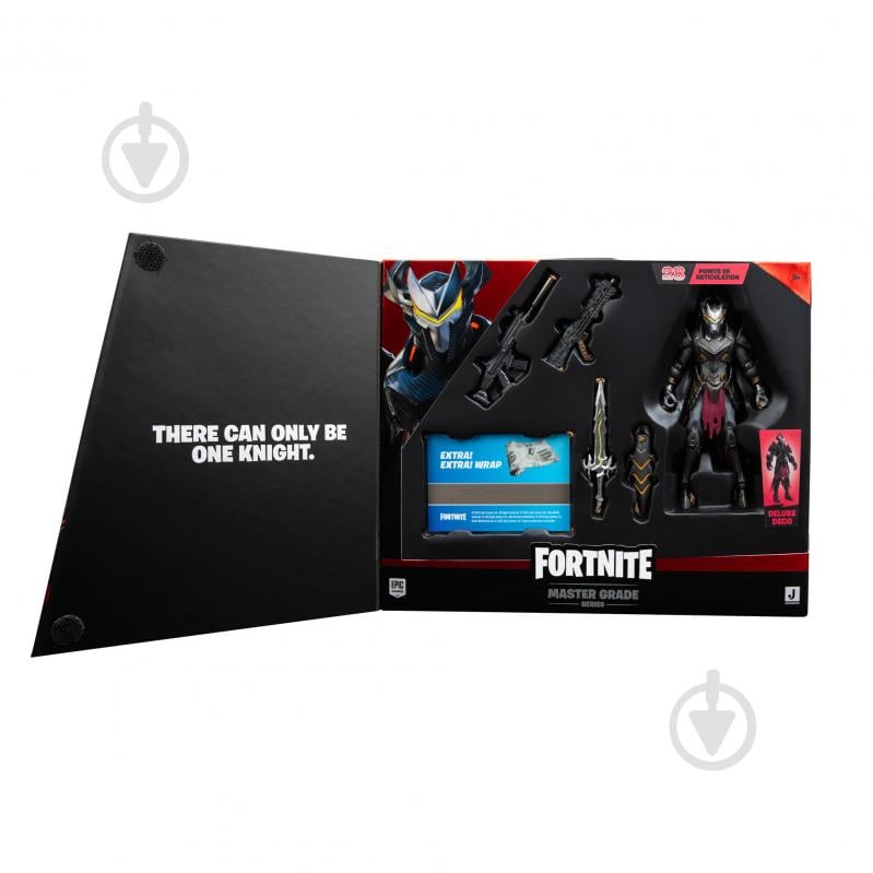 Фігурка колекційна Fortnite Master Series Figure Omega Knight 10 см FNT1324 - фото 2