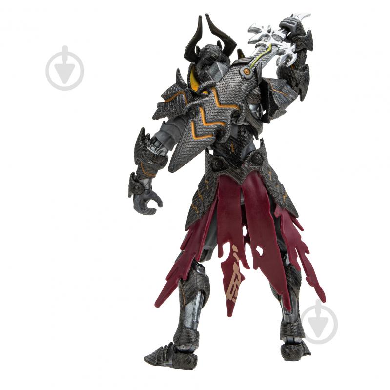 Фігурка колекційна Fortnite Master Series Figure Omega Knight 10 см FNT1324 - фото 15