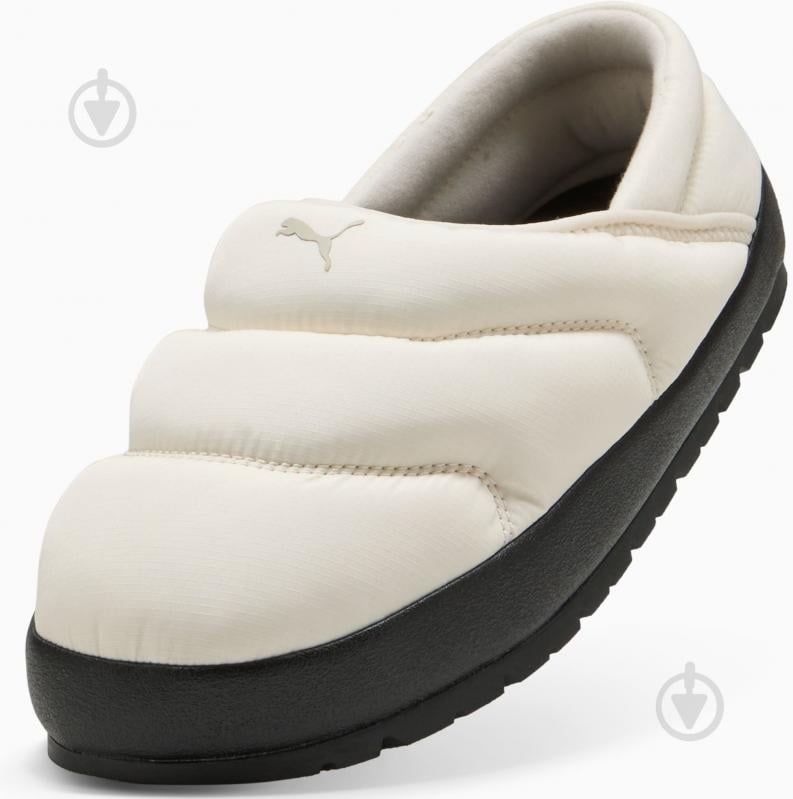 Ботинки Puma PUMA Tuff Terra 40217602 р.40,5 бежевый - фото 4