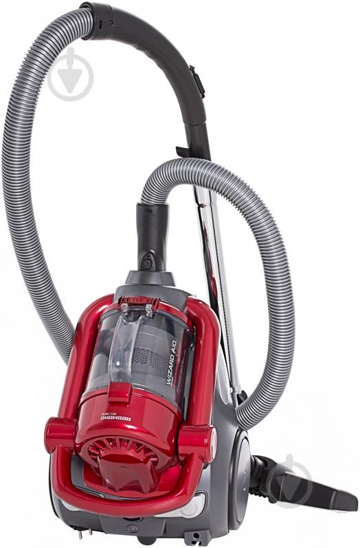 Пылесос Redmond RV-309 - фото 1