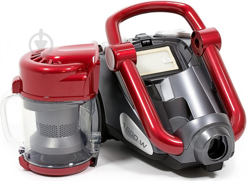 Пылесос Redmond RV-309 - фото 3