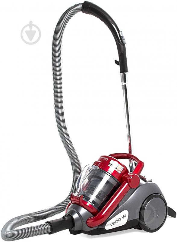 Пылесос Redmond RV-309 - фото 2