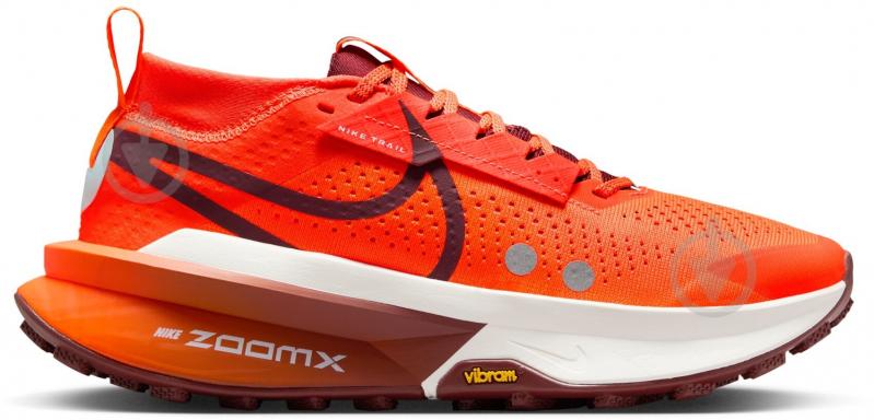 Кроссовки Nike Zegama 2 FD5191-800 р.41 - фото 1 Кроссовки Nike Zegama 2 FD5191-800 р.41 - фото 1