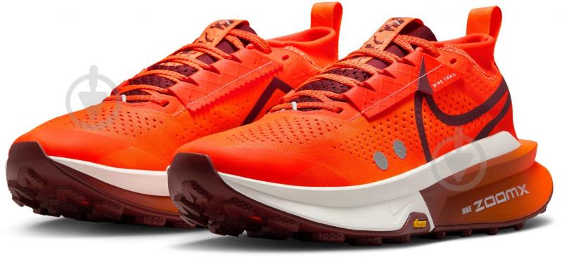 Кроссовки Nike Zegama 2 FD5191-800 р.41 - фото 5 Кроссовки Nike Zegama 2 FD5191-800 р.41 - фото 5