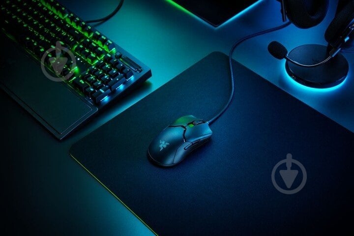 Мышка Razer Viper 8KHZ (RZ01-03580100-R3M1) - фото 2