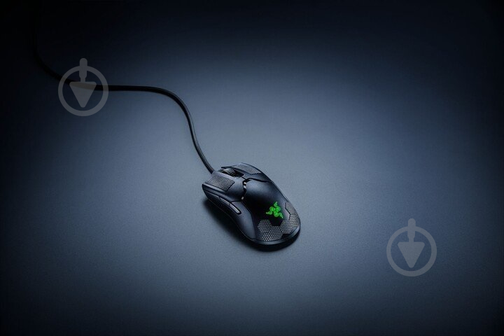 Мышка Razer Viper 8KHZ (RZ01-03580100-R3M1) - фото 9