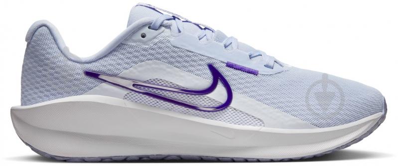 Кроссовки Nike DOWNSHIFTER 13 FD6476-011 р.41 - фото 1