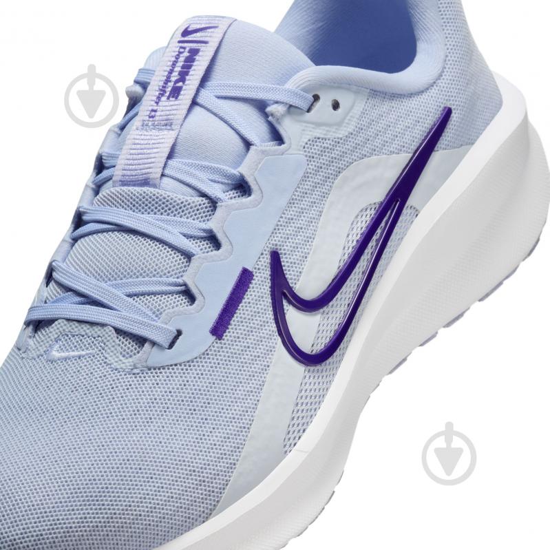 Кроссовки Nike DOWNSHIFTER 13 FD6476-011 р.41 - фото 10
