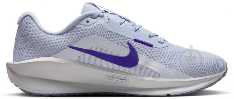 Кроссовки Nike DOWNSHIFTER 13 FD6476-011 р.41 - фото 2